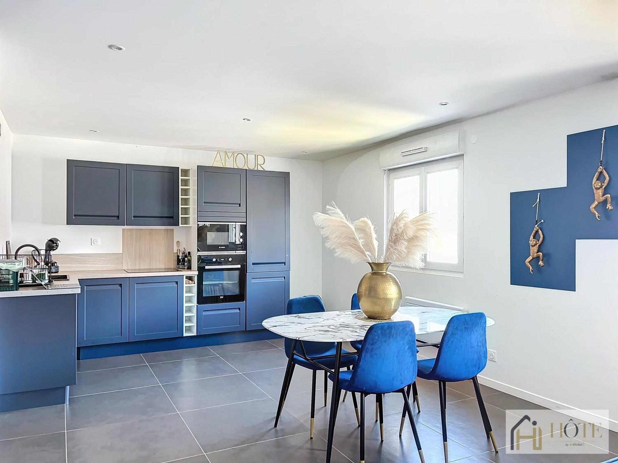 Appartement « Marine Serenity » - 50M De La Plage Бре-Дюн Екстериор снимка