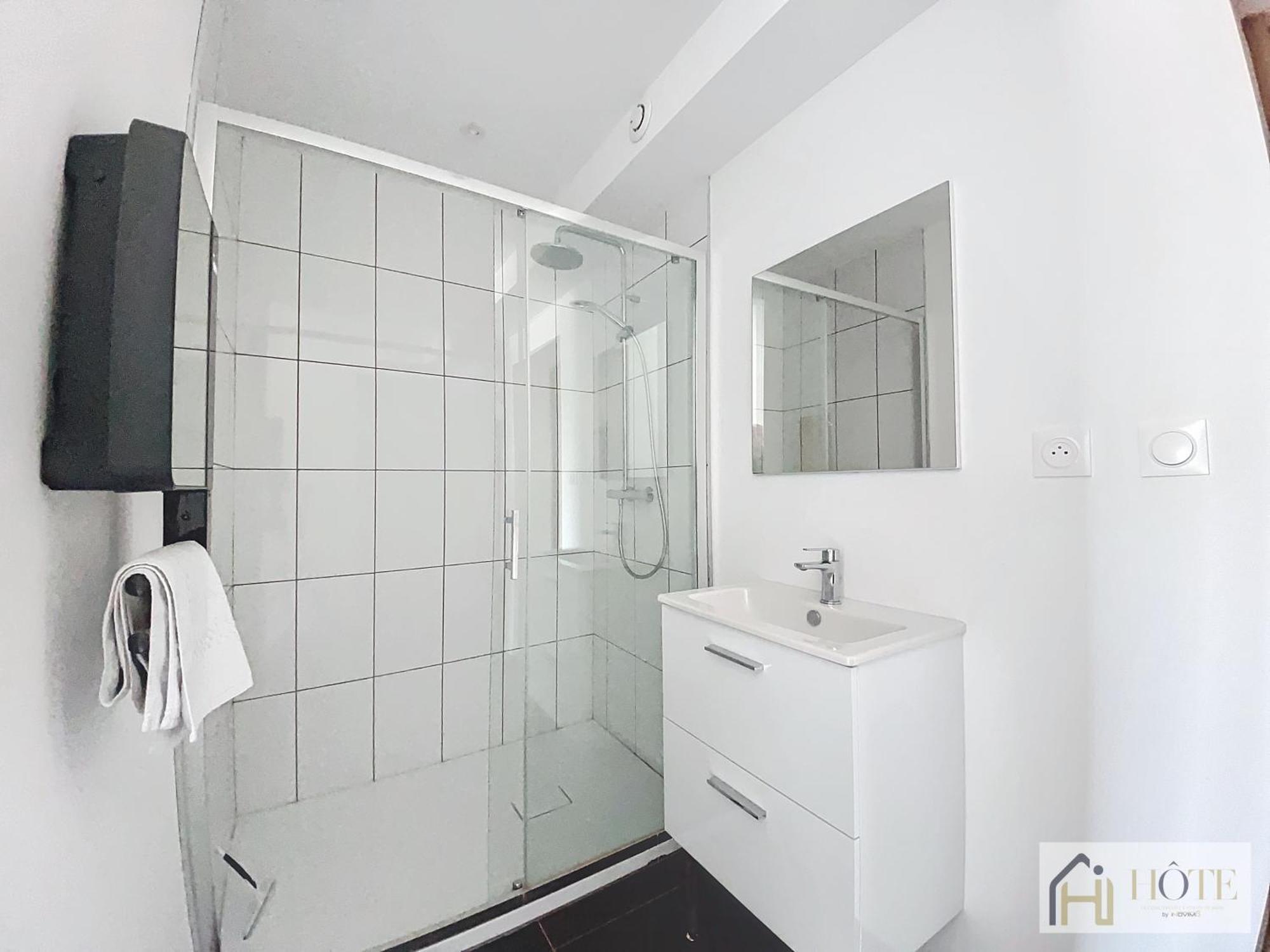 Appartement « Marine Serenity » - 50M De La Plage Бре-Дюн Екстериор снимка